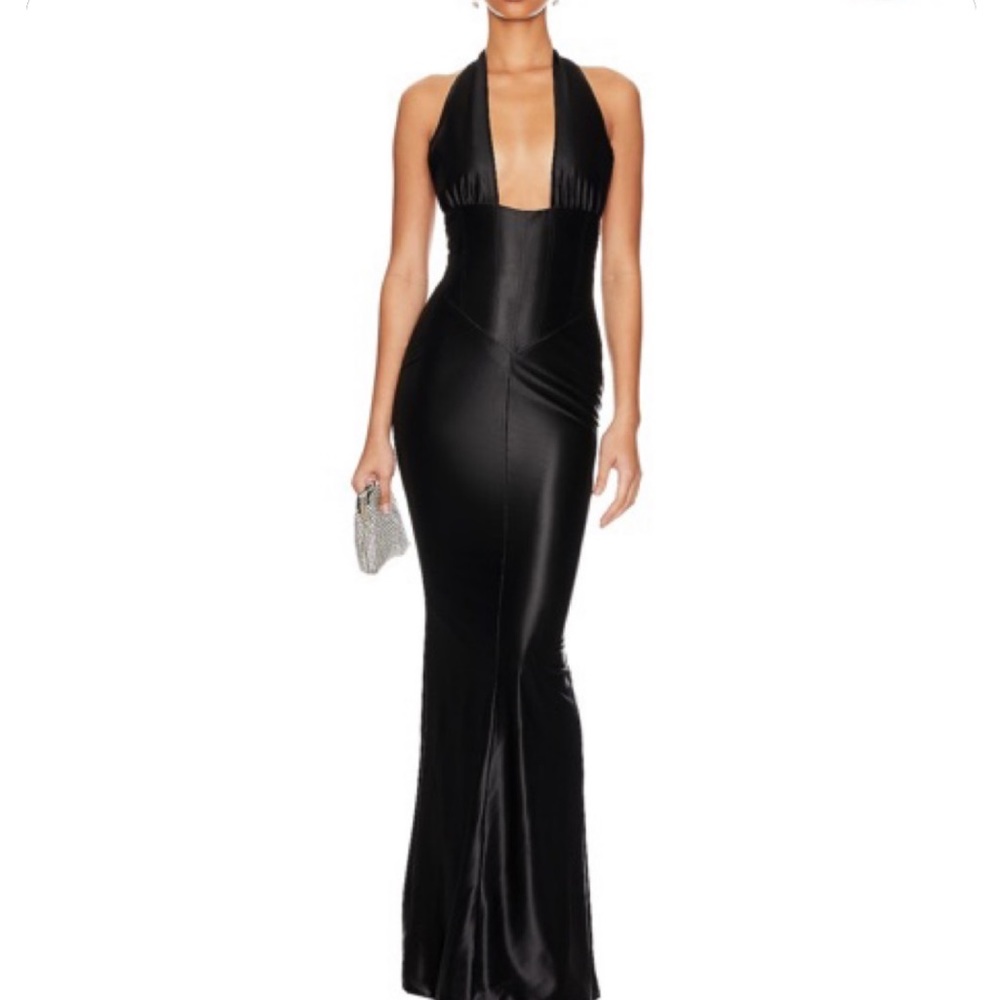 charity dress retrofete